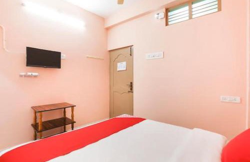Tiruvallur House | V R Residency