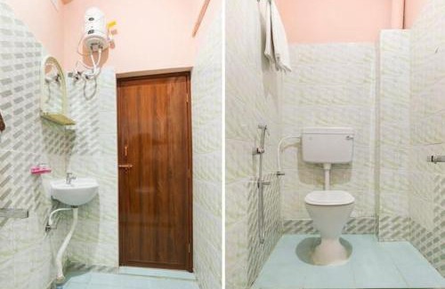 Tiruvallur House | V R Residency
