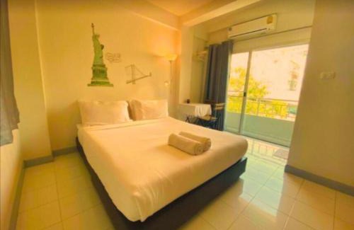 Bang Phli House | Family-Friendly Retreat at V Suvarnabhumi Hotel