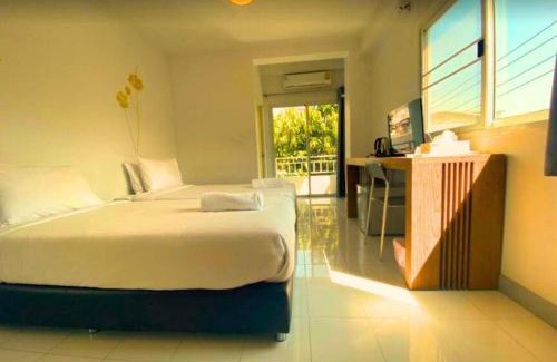 Bang Phli House | Family-Friendly Retreat at V Suvarnabhumi Hotel