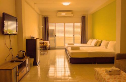 Bang Phli House | Family-Friendly Retreat at V Suvarnabhumi Hotel