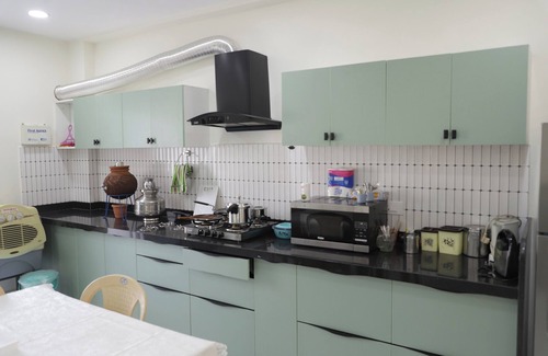 Sadar House | V & U Homestay Sadar