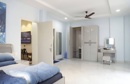 Sadar House | V & U Homestay Sadar