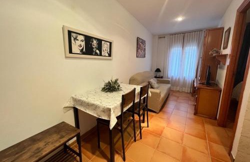 Mora de Rubielos Apartment | Child-Friendly V.U.T. EL HONGO: Guest Rated 9/10