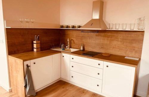 Kezmarok House | Family-Friendly Retreat at V ulicke with Stellar 9.9 Rating