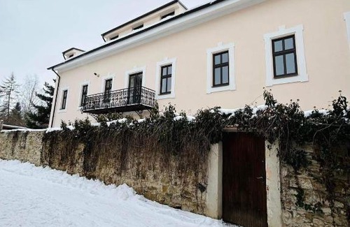 Kezmarok House | Family-Friendly V ulicke: Guest Rated 9.6/10 Perfection