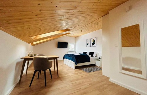 Kezmarok House | Family-Friendly V ulicke: Guest Rated 9.6/10 Perfection