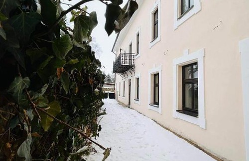 Kezmarok House | Family-Friendly V ulicke: Guest Rated 9.6/10 Perfection