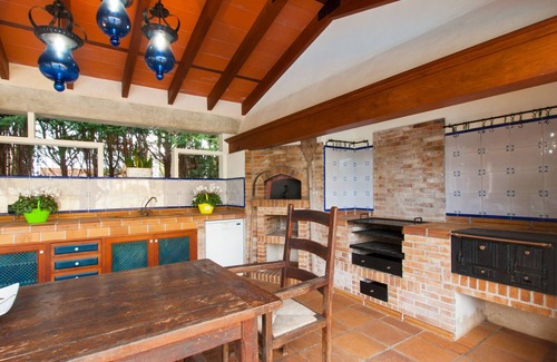 Lloseta Villa | Inviting Villa Tramontana: Perfect for Groups in Lloseta