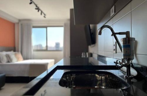 Vila Clementino Apartment | Discover V1702: Your Home Near Santa Cruz Metro Station
