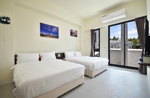 Taitung City Centre House | Child-Friendly v2民宿 with a Top Guest Rating of 8.9