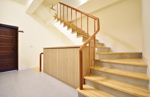 Taitung City Centre House | Child-Friendly v2民宿 with a Top Guest Rating of 8.9