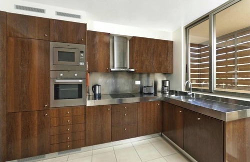 Salgados Villa | Discover V2 Lagoon Villa with Private Pool & Spa Amenities