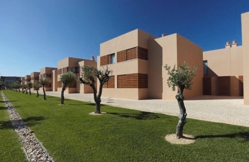 Salgados Villa | Discover V2 Lagoon Villa with Private Pool & Spa Amenities