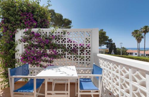 Sant Jaume Mediterrani Villa | V206 Villa Isabel
