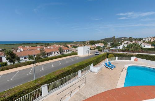 Sant Jaume Mediterrani Villa | V206 Villa Isabel