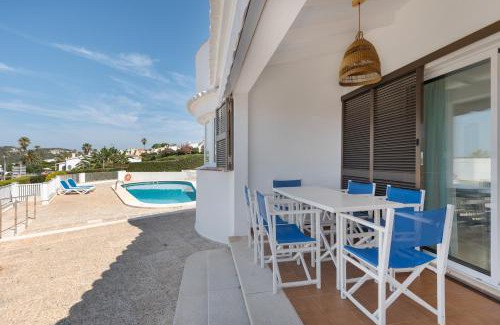 Sant Jaume Mediterrani Villa | V206 Villa Isabel