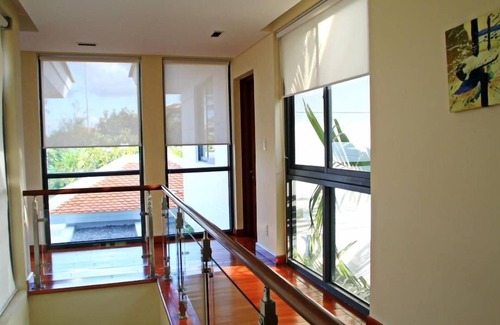 Ngu Hanh Son Villa | V3: Your Ideal Getaway with Pool and Family-Friendly Amenities