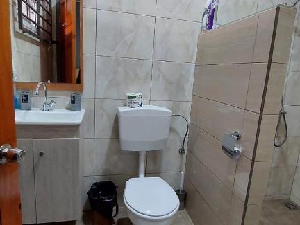 Paramaribo Apartment | V3 Appartement: Family-Friendly Getaway with Pool & Hot Tub