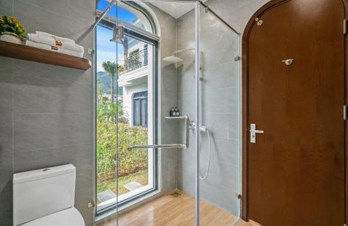 Van Don Villa | Family-Friendly Villa Sonasea Vân Đồn in Quảng Ninh