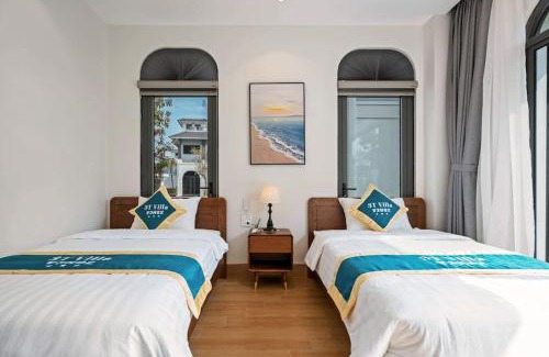 Van Don Villa | Family-Friendly Villa Sonasea Vân Đồn in Quảng Ninh