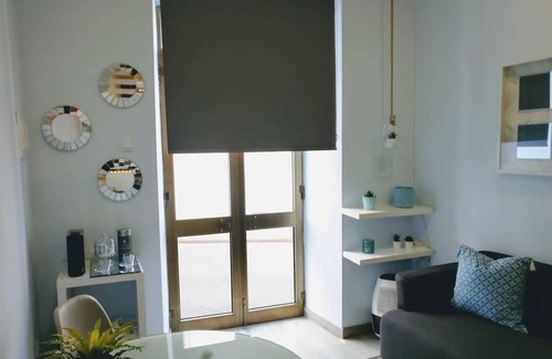 Horta Apartment | Experience Oceanfront Comfort at V4 - Faial Hotel