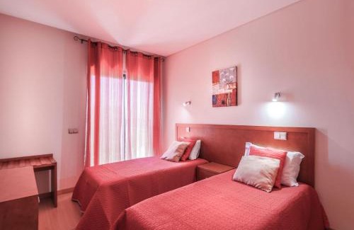 Mosqueira Villa | Beachside Escape at Villa Jardins Branqueira, Albufeira