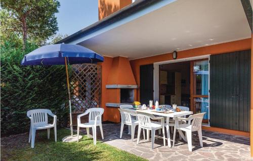 Isola Albarella House | Discover V4 Zona Verde: Ideal for Family-Friendly Getaways