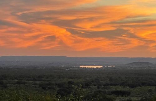 Marble Falls Villa | Discover V700 Ranch Stays: A Hidden Gem for Families