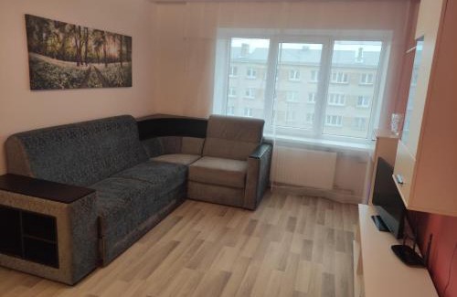 Rezekne Apartment | Pet-Friendly VA Apartments with a 9.1/10 Guest Rating