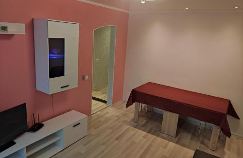 Rezekne Apartment | Pet-Friendly VA Apartments with a 9.1/10 Guest Rating