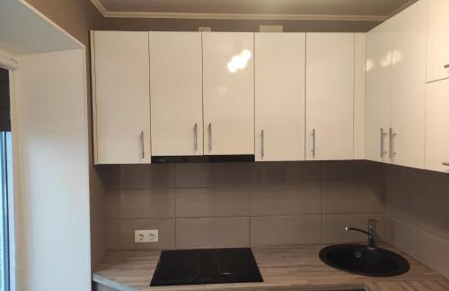 Rezekne Apartment | Pet-Friendly VA Apartments with a 9.1/10 Guest Rating