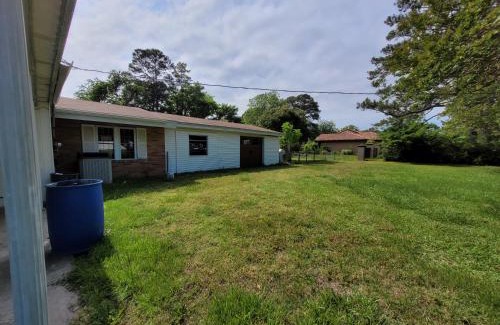 Northwest House | Cozy Va Beach Bunker Retreat - A Top-Rated 4-Star Stay