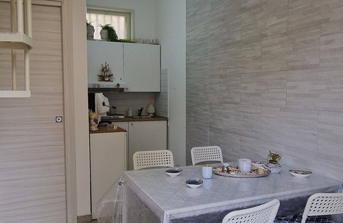 Costa Saracena-Castelluccio House | Cozy Vacation House Steps from the Sea at Cristi Paradise