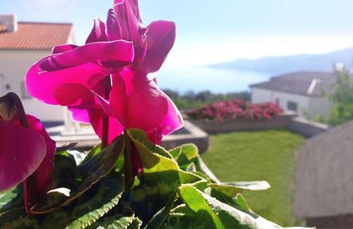 Cikovici Apartment | Exquisite Oceanfront Stay at Va Kastav - Guest Rated 10/10
