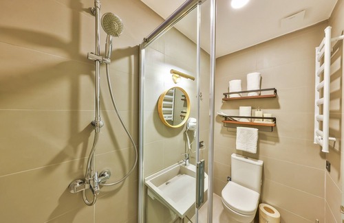 Rasimpasa Hotel | Va Mansion