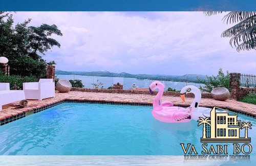 Kosmos Villa | Experience Family Living at Va Sabi Bo in Hartbeespoort Dam