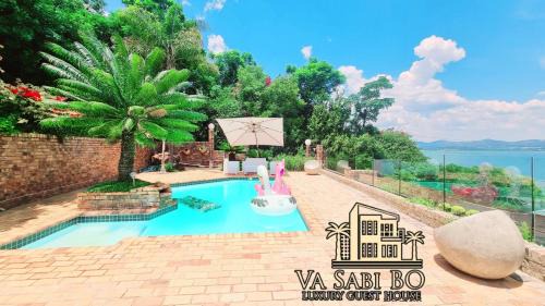 Kosmos Villa | Experience Family Living at Va Sabi Bo in Hartbeespoort Dam