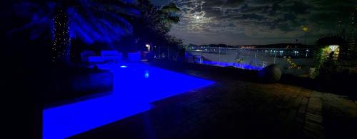 Kosmos Villa | Experience Family Living at Va Sabi Bo in Hartbeespoort Dam