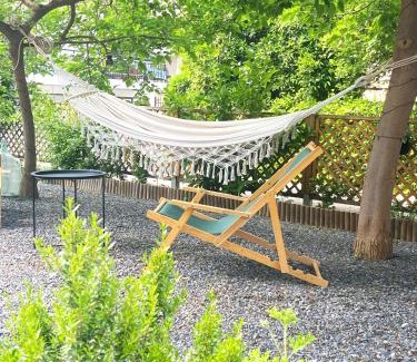 Aria Apartment | Guest Rated 9.8: Va Yia - Family-Friendly Getaway