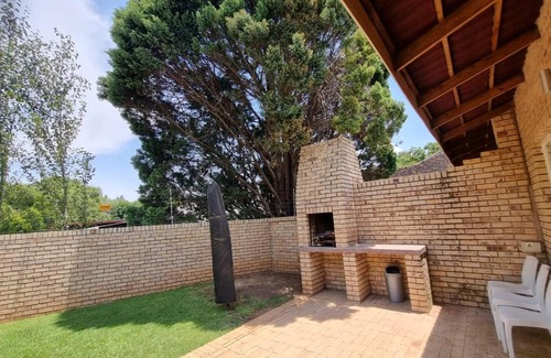 Christiana Apartment | Inviting Vaal De Vue: Family-Friendly Self Catering Retreat