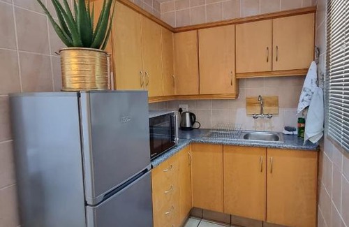 Christiana Apartment | Inviting Vaal De Vue: Family-Friendly Self Catering Retreat