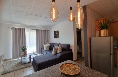 Christiana Apartment | Inviting Vaal De Vue: Family-Friendly Self Catering Retreat