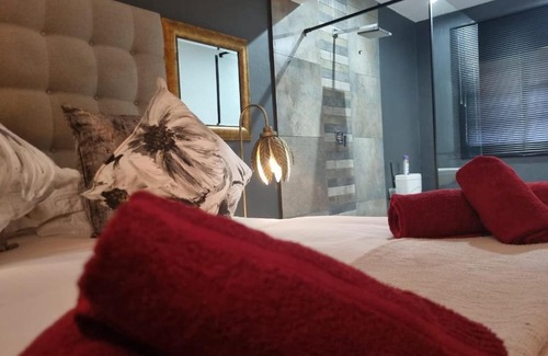 Christiana Apartment | Inviting Vaal De Vue: Family-Friendly Self Catering Retreat