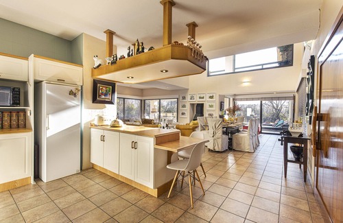 Metsimaholo House | Experience Vaal River YOLO Spaces at Our Bush Lodge Retreat