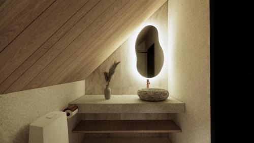 Rovaniemi Cabin | Explore Vaattunki Wilderness Resort: Pet-Friendly Retreat