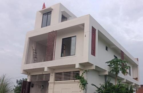 Fatehpur House | Vaayu Villa Fatehpur