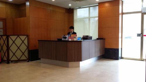 Sogong-dong Apartment | Discover Vabien Suite 1: Pet-Friendly & Family Welcoming