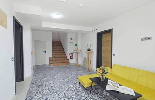 Koenigstein Apartment | Vacation accommodation 8 "Falkenstein": 2 bedrooms - Holiday accommodation Forsthaus II
