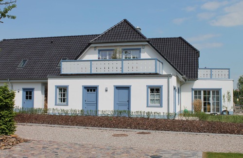 Gross Schwansee Apartment | Vacation apartment in Groß Schwansee, 500 m to the Baltic Sea